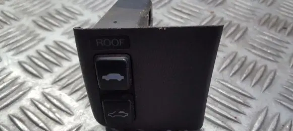 Honda Legend Sunroof switch 826s