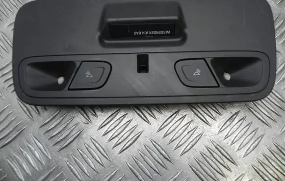 Chevrolet Camaro Other interior light 23353773 T8443