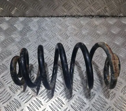 Audi A4 S4 B7 8E 8H Rear coil spring