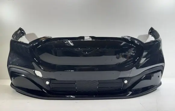 Ford Mustang Mach-E Front bumper