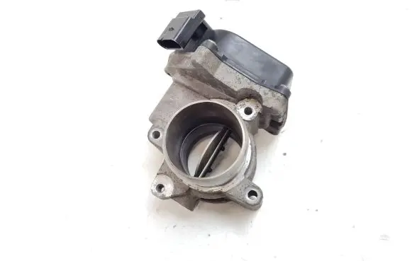 Volkswagen Caddy Throttle valve 03L128063Q 203107852