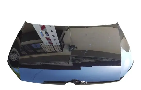 Volkswagen Polo V 6R Engine bonnet/hood 