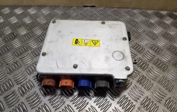 Tesla Model S Other control units/modules 102884301C
