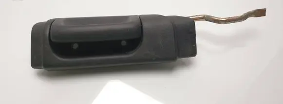 Volkswagen Transporter - Caravelle T4 Sliding door interior handle 721843642