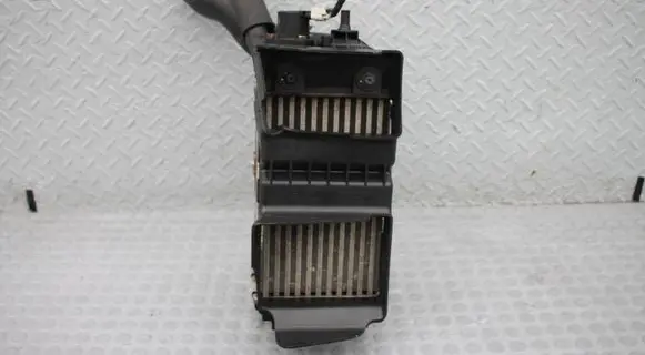 KIA Stonic Intercooler radiator KIA-28270-07300 2827007300 28270-07300