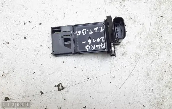 Toyota Auris E180 Mass air flow meter 2220475030