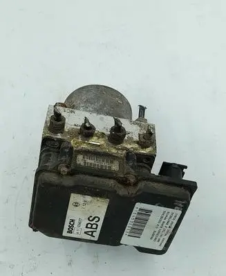 Iveco Daily 4th gen ABS Pump 504182322 0265231893