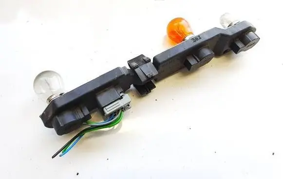 Volvo S60 Tail light bulb cover holder 153852