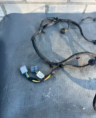 Volvo S90, V90 Other wiring loom 31398894 31845274 31398894AD