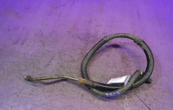 Volkswagen Transporter - Caravelle T4 Power steering hose/pipe/line 