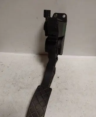 Skoda Fabia Mk1 (6Y) Accelerator throttle pedal 6Q1721503A 0280752215 089203493