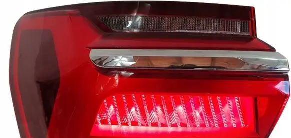 Audi A6 S6 C8 4K Rear/tail lights set 4K5945069