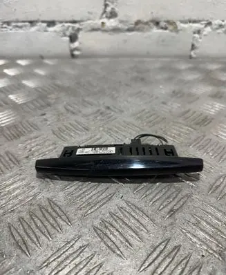 Mercedes-Benz C W204 Parking PDC sensor display screen A0015424623