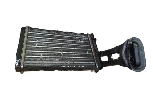 Volkswagen PASSAT B5 Heater blower radiator 8D1819031B