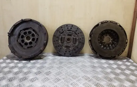 Ford Transit Clutch set kit 326009010 126007710 415056210