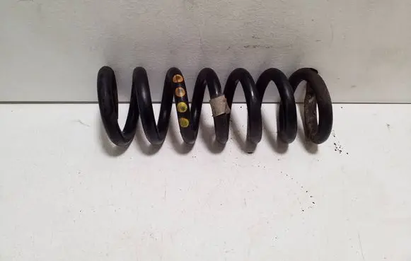 Maserati Ghibli Rear coil spring 