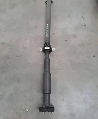 BMW 5 G30 G31 G38 Drive shaft (set) 8687371 6289491