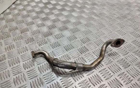 Audi A3 S3 8P Turbo turbocharger oiling pipe/hose 06f145735f