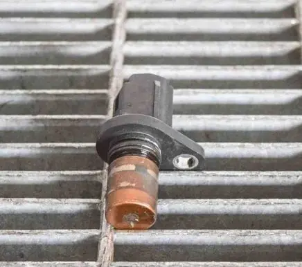 Toyota Prius (XW20) Crankshaft position sensor 