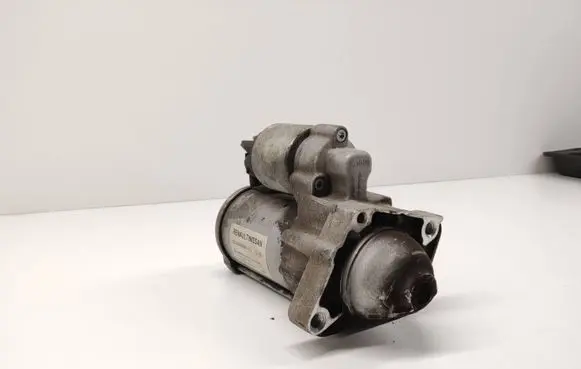Mercedes-Benz Citan W415 Starter motor 233004868R 20160606 0001170629