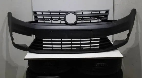 Volkswagen Caddy Front bumper 2K5807221J