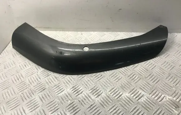 Toyota Corolla Verso AR10 Front bumper lip 768520F901 768520F010