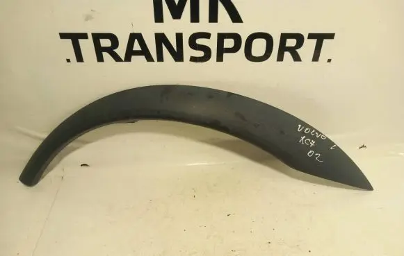 Volvo XC70 Rear arch trim 8620132 9190879