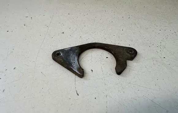 Opel Vivaro Driveshaft support bearing bracket 741266