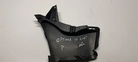 KIA Optima Radiator trim 86544D4500