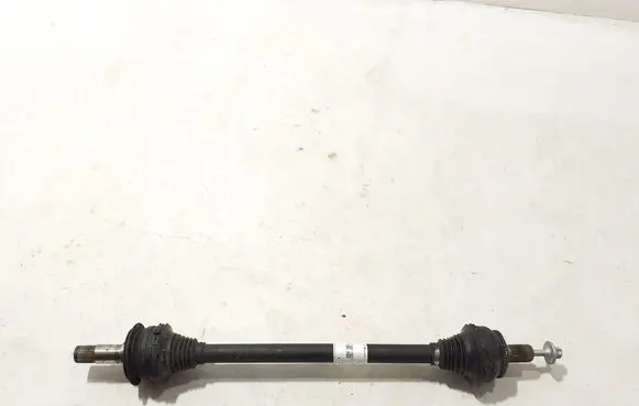 Mercedes-Benz E W214 Rear driveshaft A2143502602