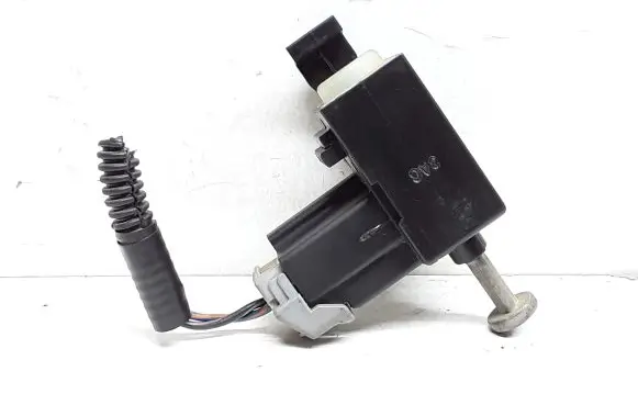 Volvo V40 Brake pedal sensor switch