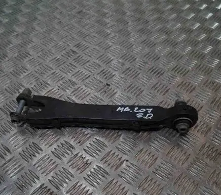 Mercedes-Benz E A207 Rear upper control arm/wishbone A2043521488