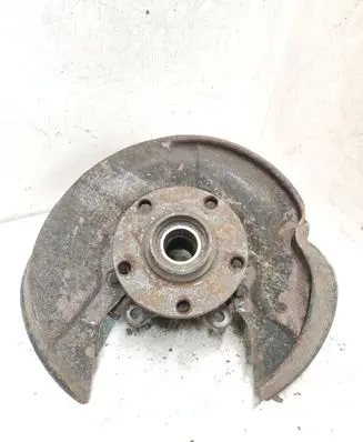 Audi A6 S6 C5 4B Rear wheel hub spindle/knuckle 