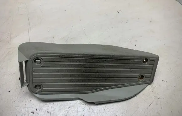 Alfa Romeo 159 Foot rest pad/dead pedal 156043315 939B985