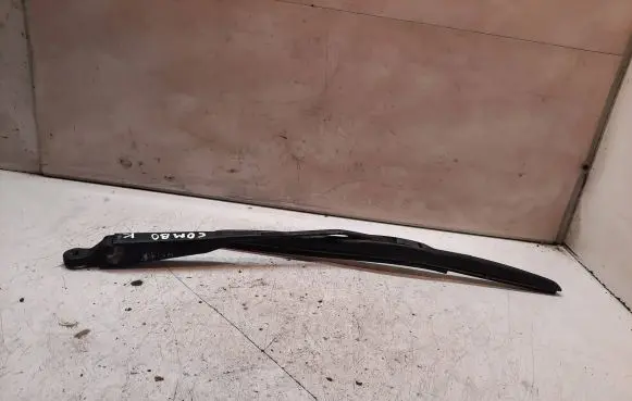 Opel Combo C Rear wiper blade arm 09225630