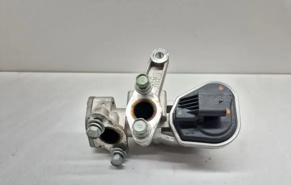 Hyundai Kona I EGR valve 2845003HA0