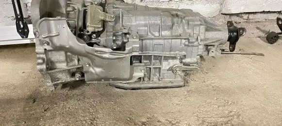 Lexus IS III XE30 Automatic gearbox 3092030030 30030 30920
