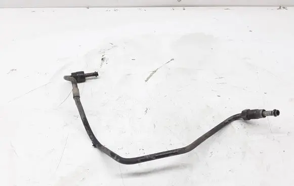 Renault Laguna II Turbo turbocharger oiling pipe/hose