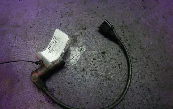 Opel Astra G Crankshaft position sensor
