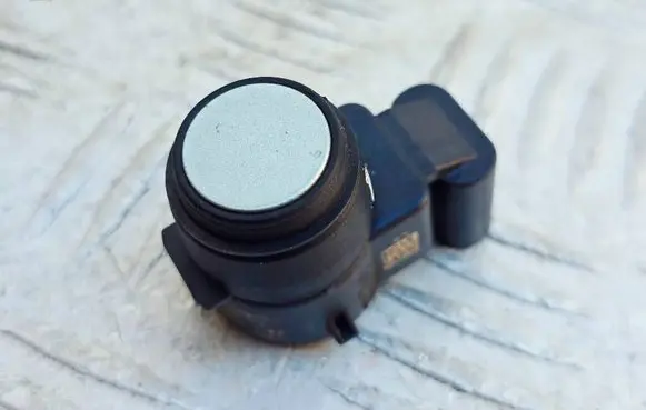 BMW 1 E81 E87 Parking PDC sensor 0263003621 9124582