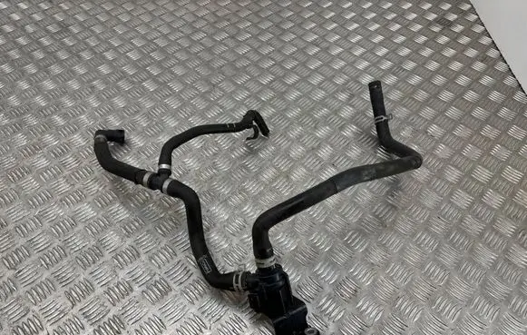 Ford Kuga II Electric auxiliary coolant/water pump 515452020
