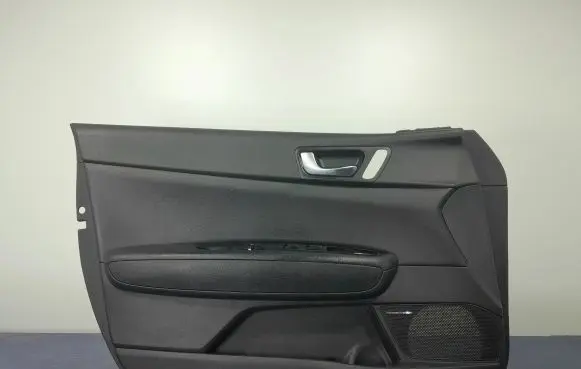 KIA Optima Door card panel trim set 