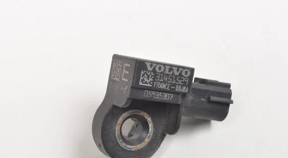 Volvo S90, V90 Airbag deployment crash/impact sensor 31451529