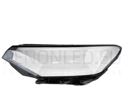 Volkswagen PASSAT B8 Headlight lense 