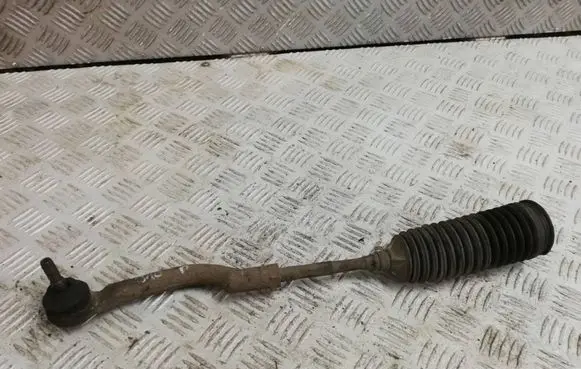 Steering tie rod