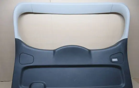 Ford S-MAX Tailgate trim 6M1R40411AEW