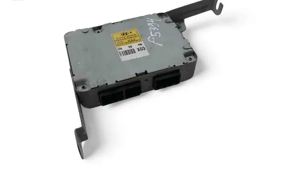 Power steering control unit/module