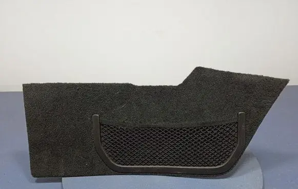 Volvo S90, V90 Other sill/pillar trim element 31377165