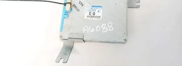 Subaru Outback Engine control unit/module 22611AD68B JA18000DU7