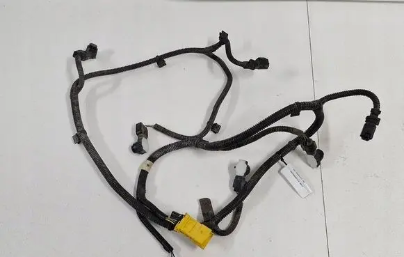 Peugeot 2008 I Parking sensor (PDC) wiring loom 9675202477XT